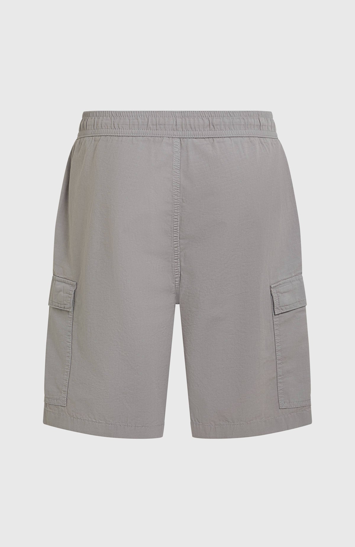 O'Neill Essentials Ripstop Cargo-Shorts | Brushed Aluminium