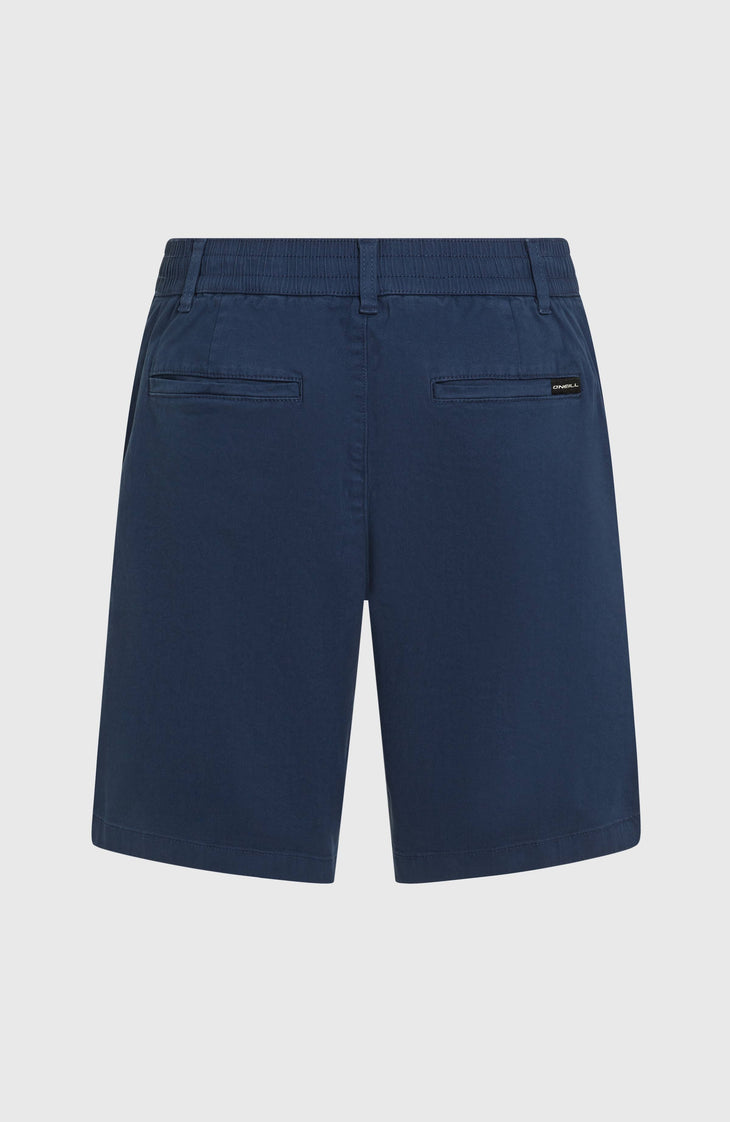 Essentials Chino-Shorts | English Evening
