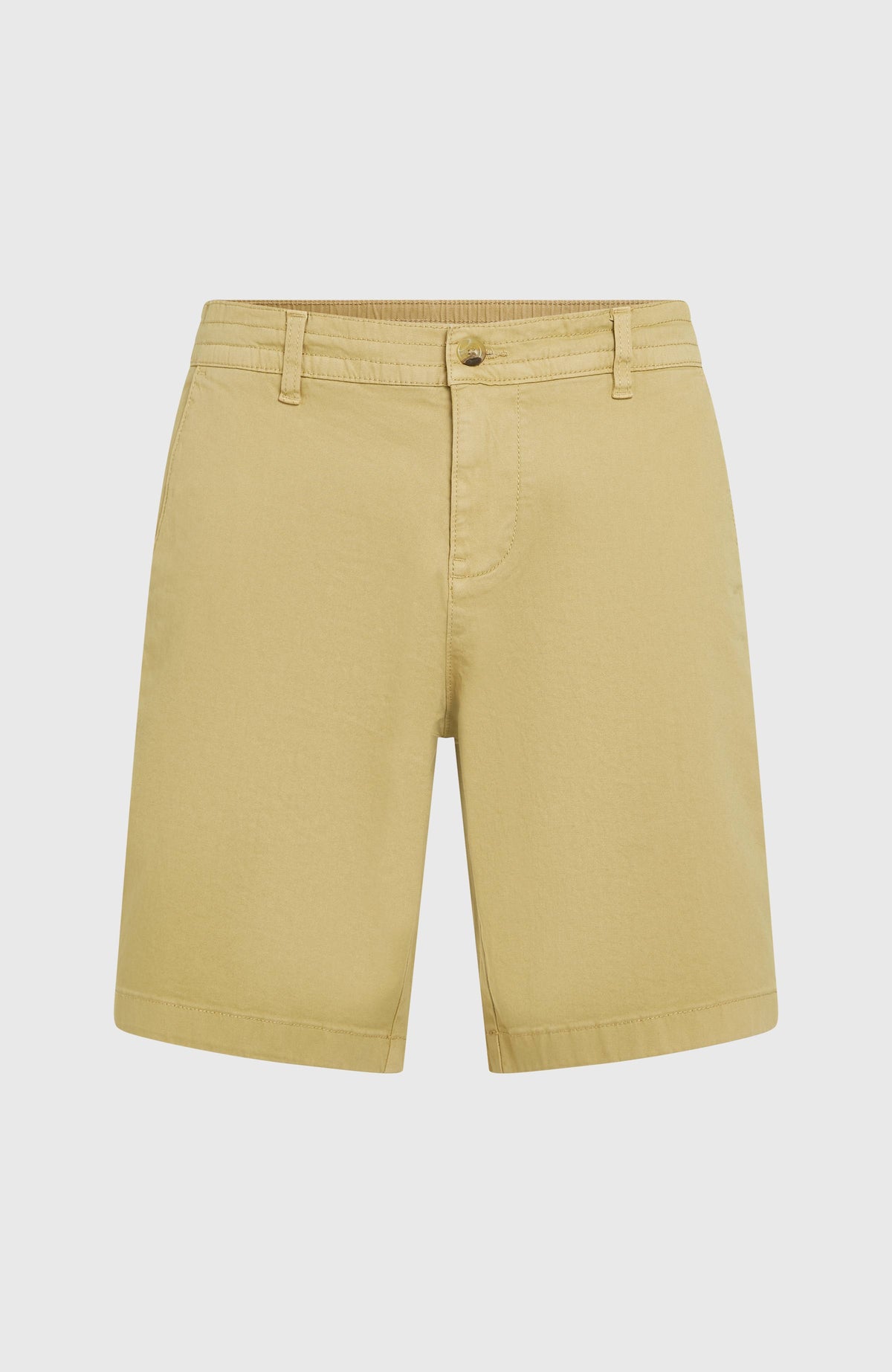 Essentials Chino-Shorts | Oak Ridge