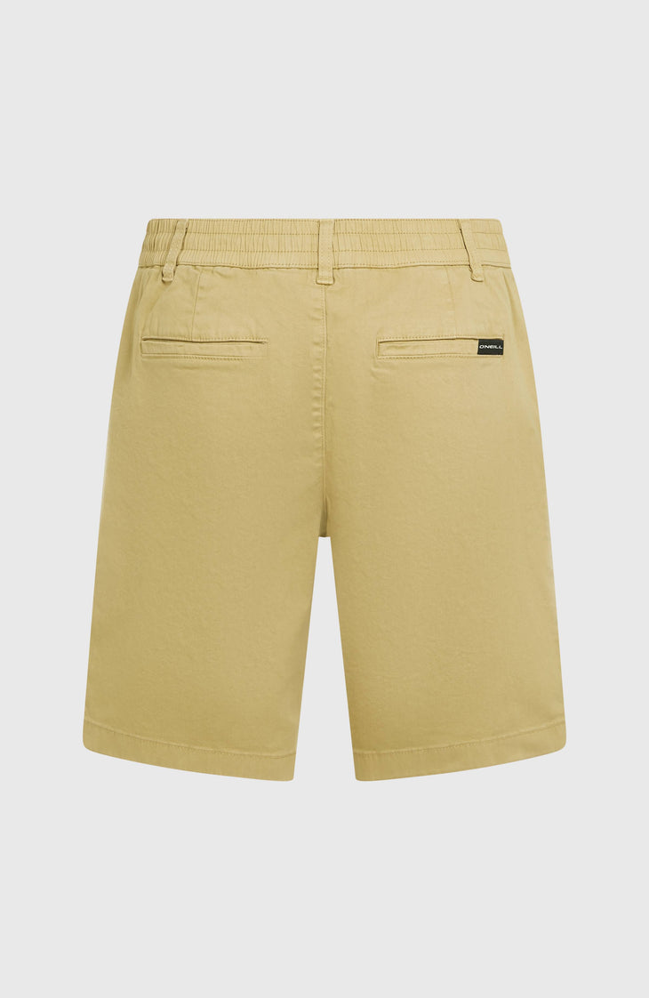 Essentials Chino-Shorts | Oak Ridge