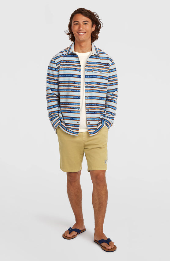 O'Riginals Walk Shorts | Oak Ridge