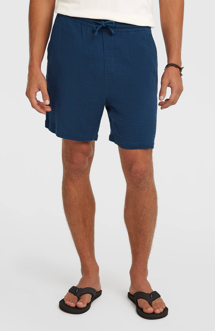 O'Riginals Structure Shorts | English Evening