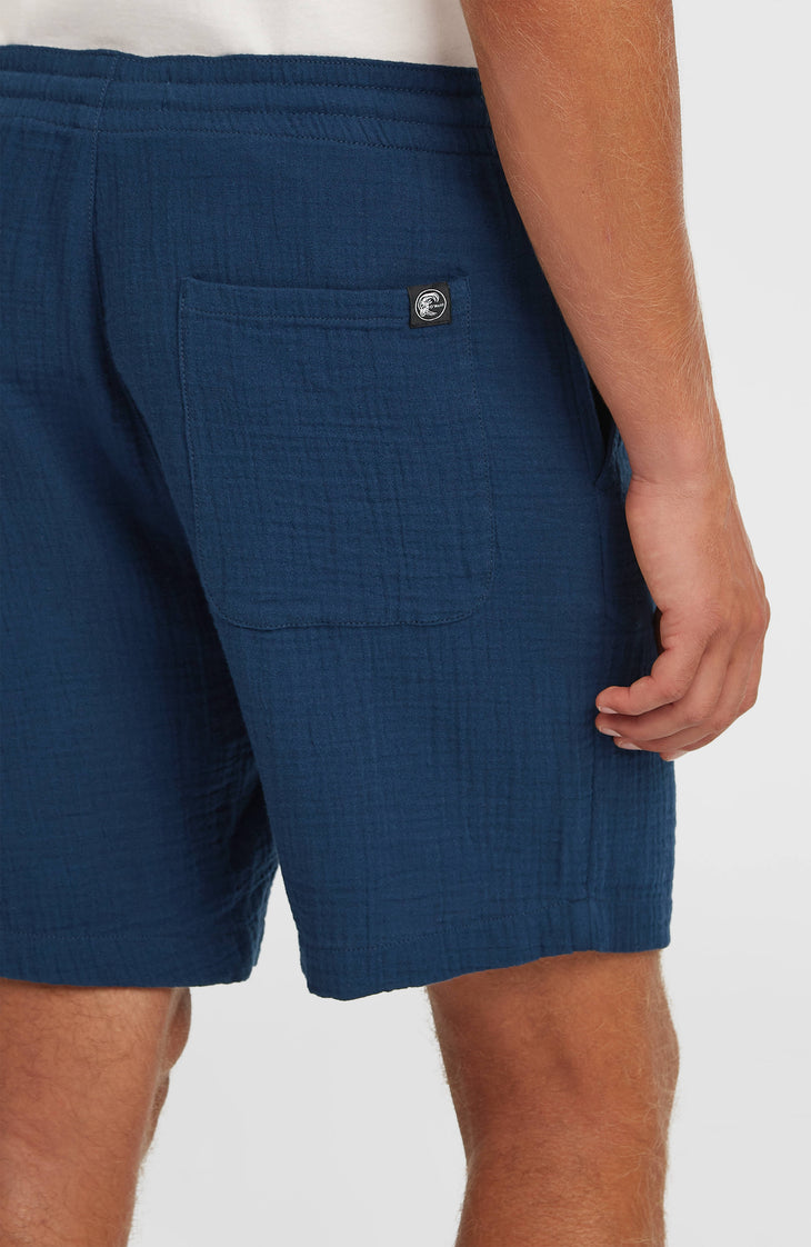 O'Riginals Structure Shorts | English Evening