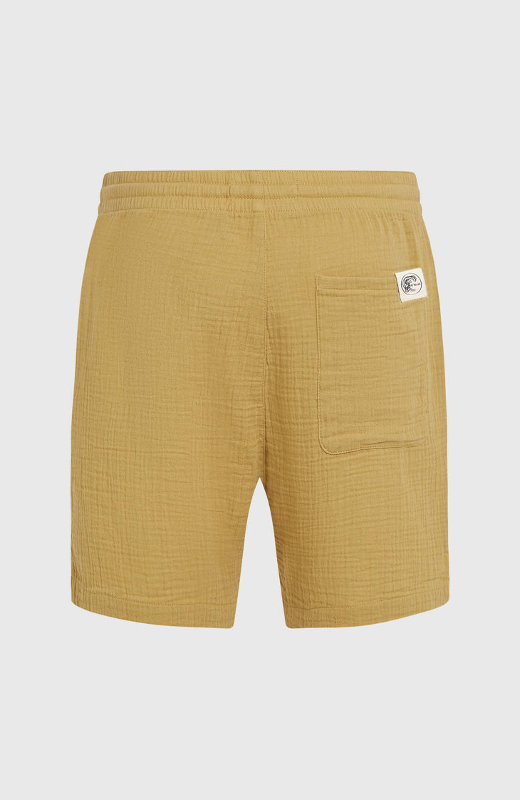 O'Riginals Structure Shorts | Oak Ridge
