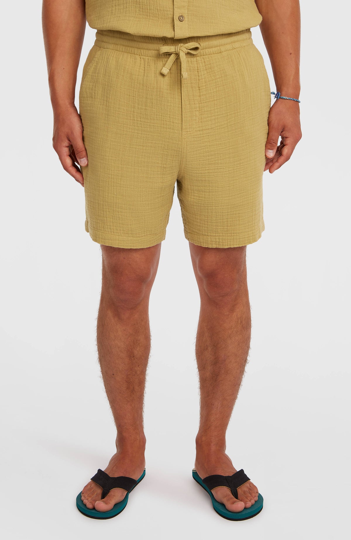 O'Riginals Structure Shorts | Oak Ridge