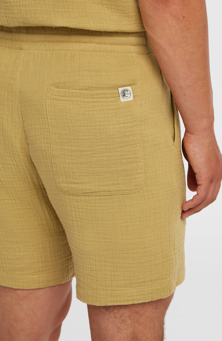 O'Riginals Structure Shorts | Oak Ridge