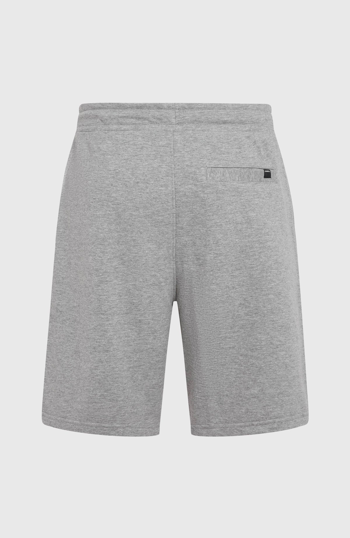 O'Neill Small Logo Sweatshorts | Silver Melee