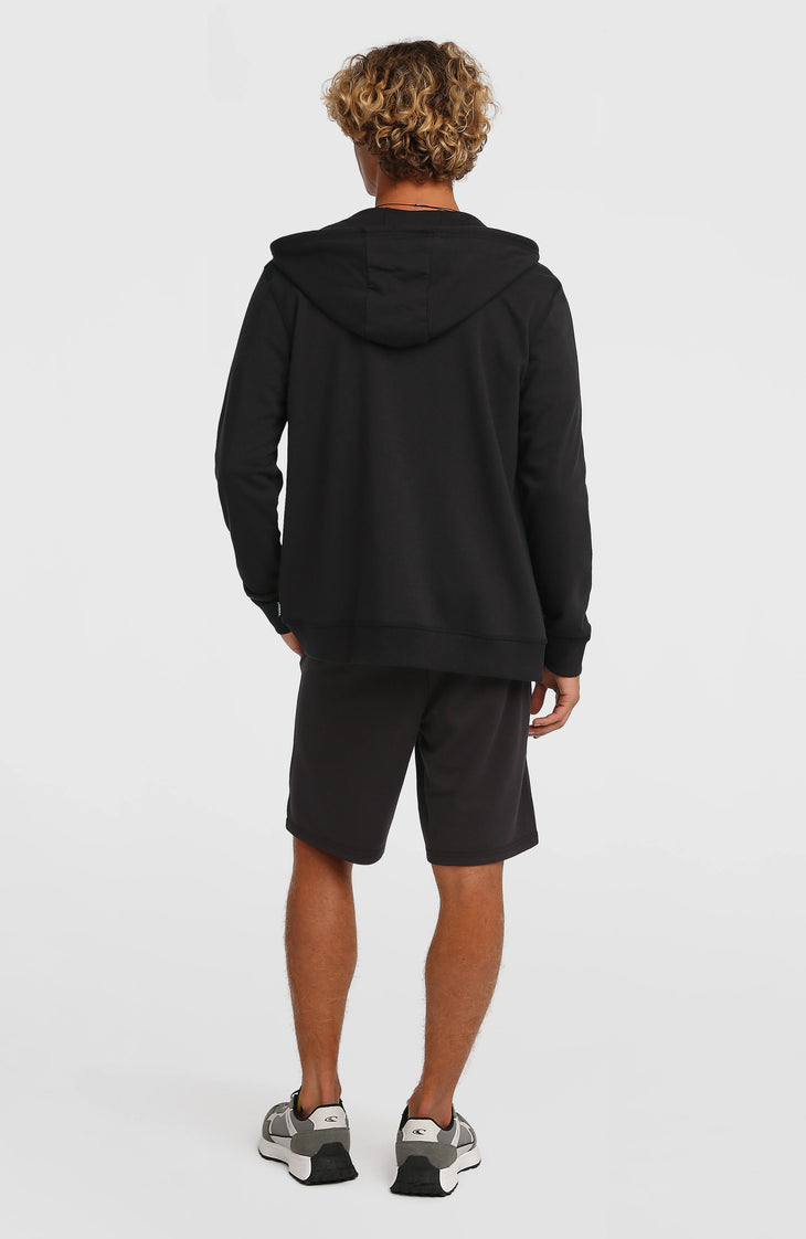 O'Neill Small Logo Sweatshorts | Black Out