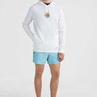 Fair Water Hoodie | Snow White