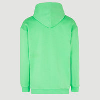 Future Surf Society Hoodie | Luminous Green
