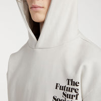 Future Surf Society Hoodie | London Fog