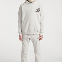 Future Surf Society Hoodie | London Fog