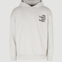 Future Surf Society Hoodie | London Fog