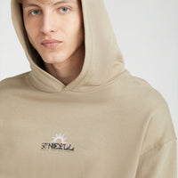 Aguazul Hoodie | Crockery