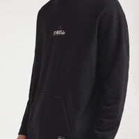 Aguazul Hoodie | Black Out