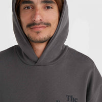 Future Surf Society Hoodie | Raven