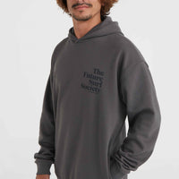 Future Surf Society Hoodie | Raven