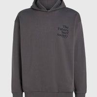 Future Surf Society Hoodie | Raven