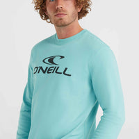 O'Neill Logo Crew Sweatshirt | Ripling Shores