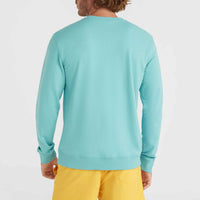 O'Neill Logo Crew Sweatshirt | Ripling Shores