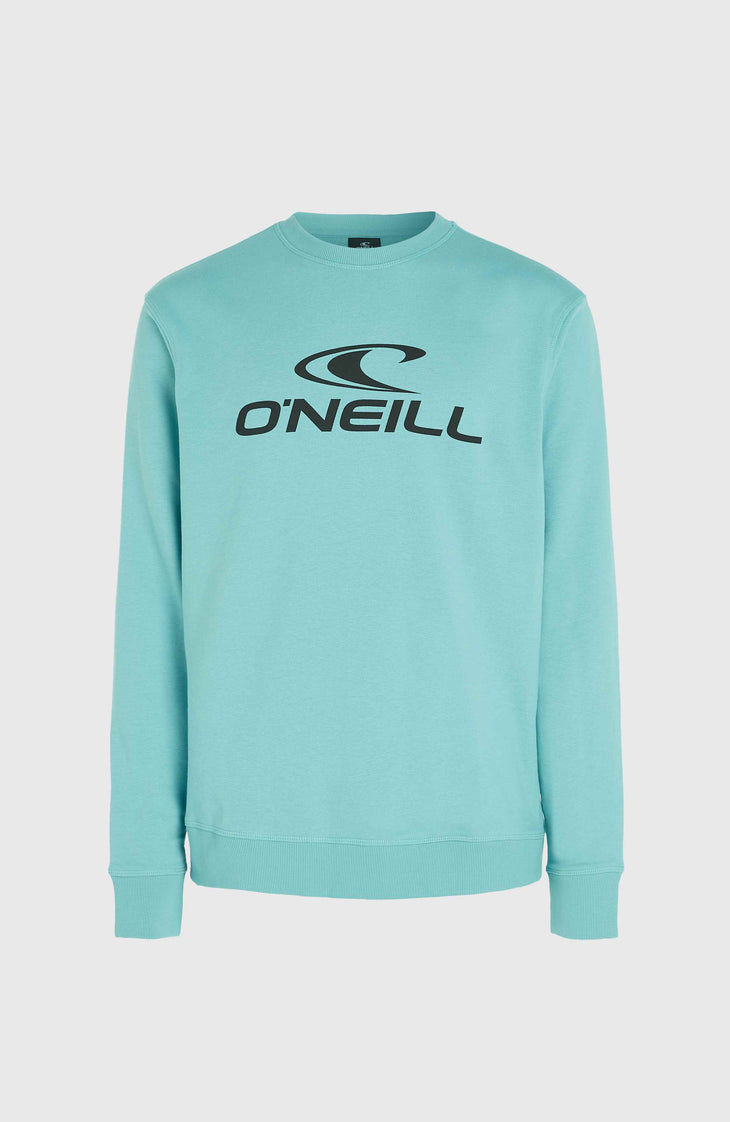 O'Neill Logo Crew Sweatshirt | Ripling Shores