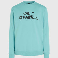 O'Neill Logo Crew Sweatshirt | Ripling Shores