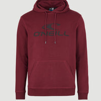 O'Neill Logo Kapuzen-Pullover | Windsor Wine