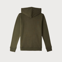 O'Neill Logo Kapuzen-Pullover | Forest Night