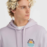 O'Riginals Sun Hoodie | Iris