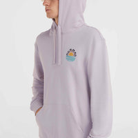 O'Riginals Sun Hoodie | Iris