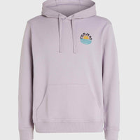 O'Riginals Sun Hoodie | Iris