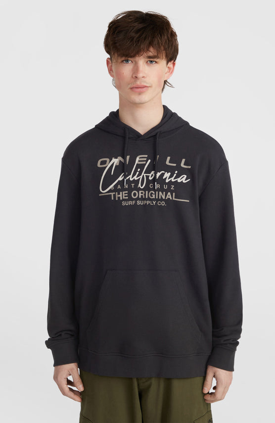 Cali Original Hoodie | Black Out