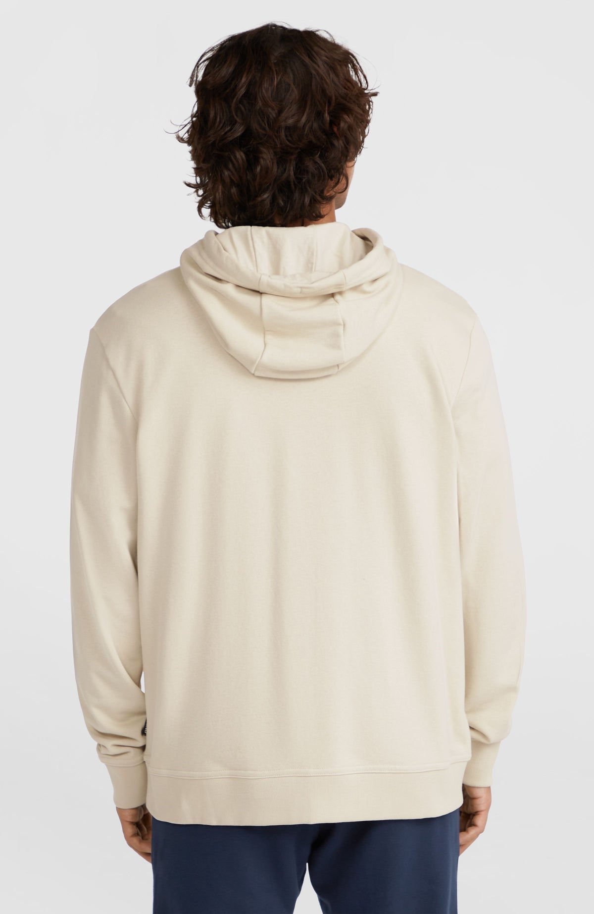 Small Logo Hoodie | Atmosphere
