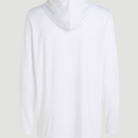 O'Neill TRVLR Series UPF Hoodie | Snow White