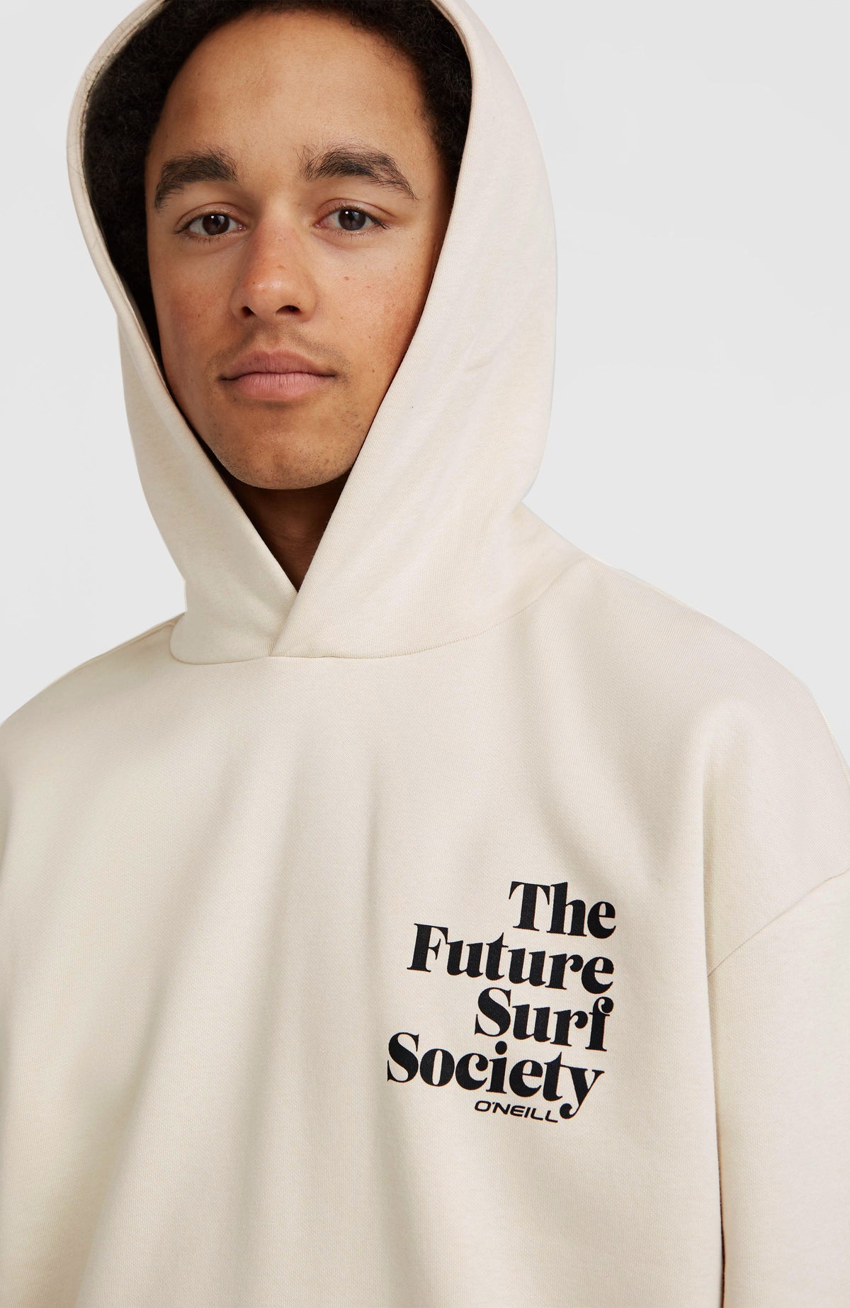Future Surf Society Hoodie | Atmosphere