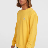 O'Riginals Crew Sweatshirt | Golden Haze