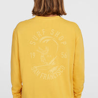 O'Riginals Crew Sweatshirt | Golden Haze