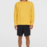 O'Riginals Crew Sweatshirt | Golden Haze