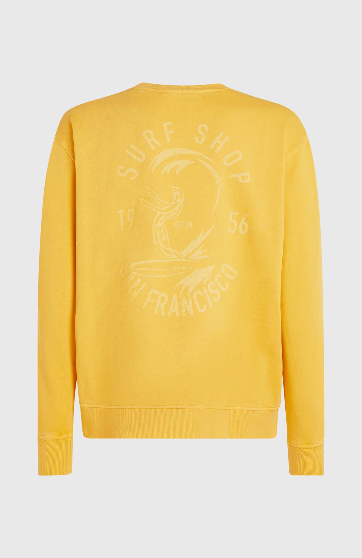 O'Riginals Crew Sweatshirt | Golden Haze