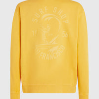 O'Riginals Crew Sweatshirt | Golden Haze