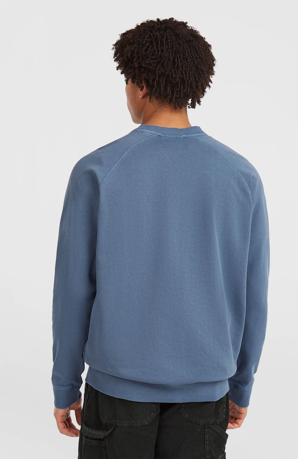 O'Riginals Crew Sweatshirt | Mozart Blue