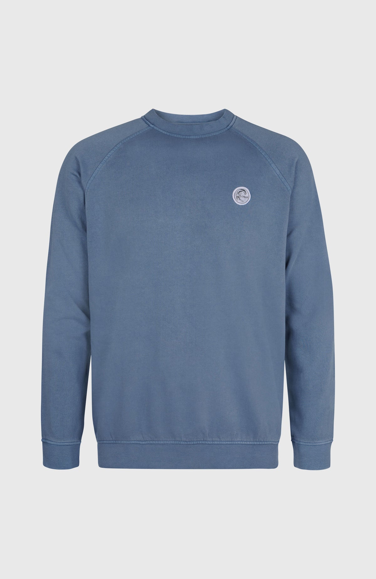 O'Riginals Crew Sweatshirt | Mozart Blue