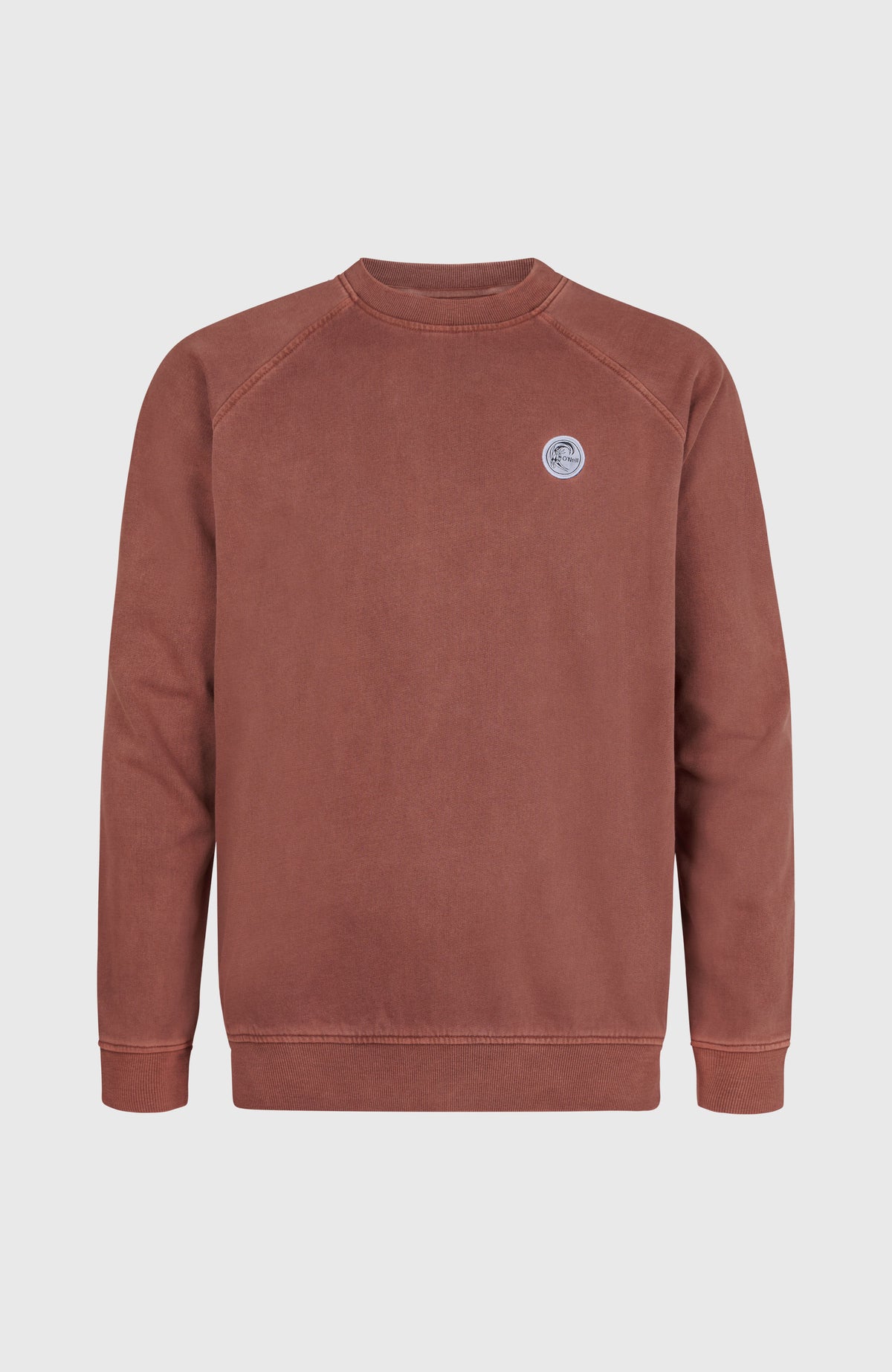 O'Riginals Crew Sweatshirt | Hazel Spice