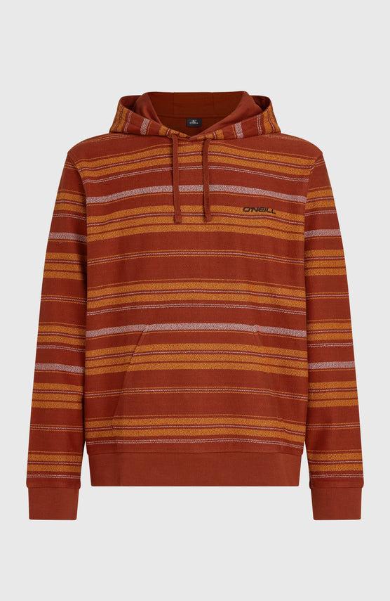 O'NEILL BAVARO HOODIE | Brown Bavaro