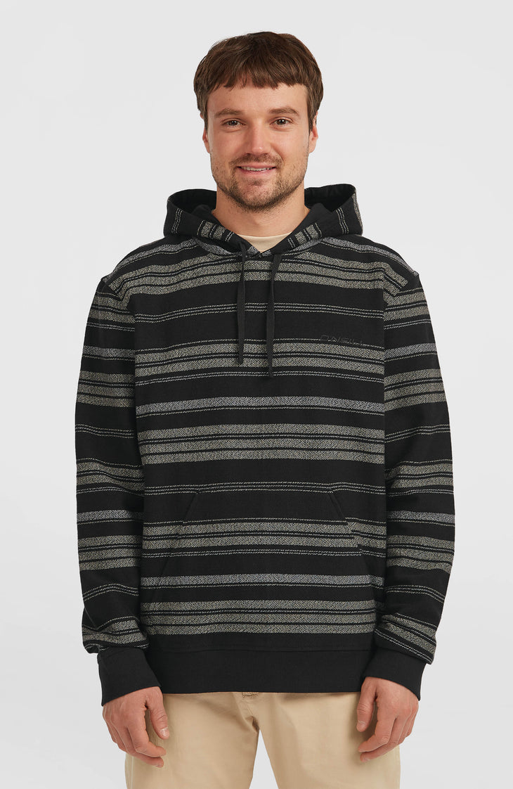 O'NEILL BAVARO HOODIE | Black Bavaro