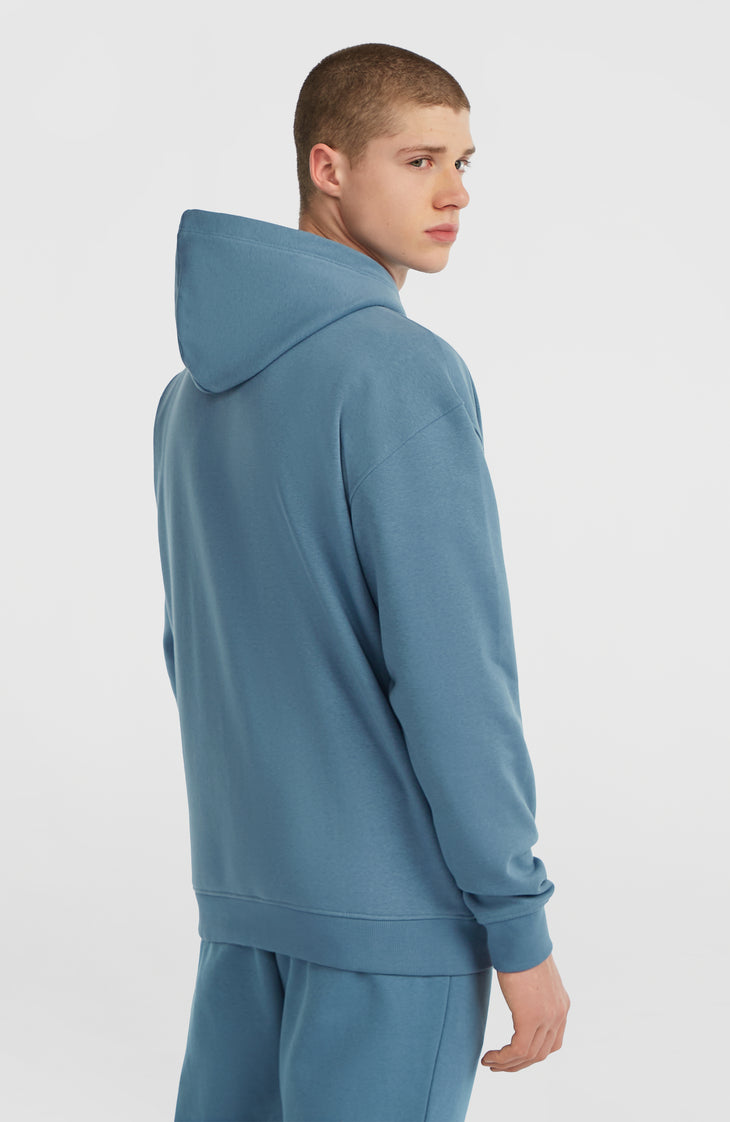 Future Surf Society Hoodie | Mozart Blue