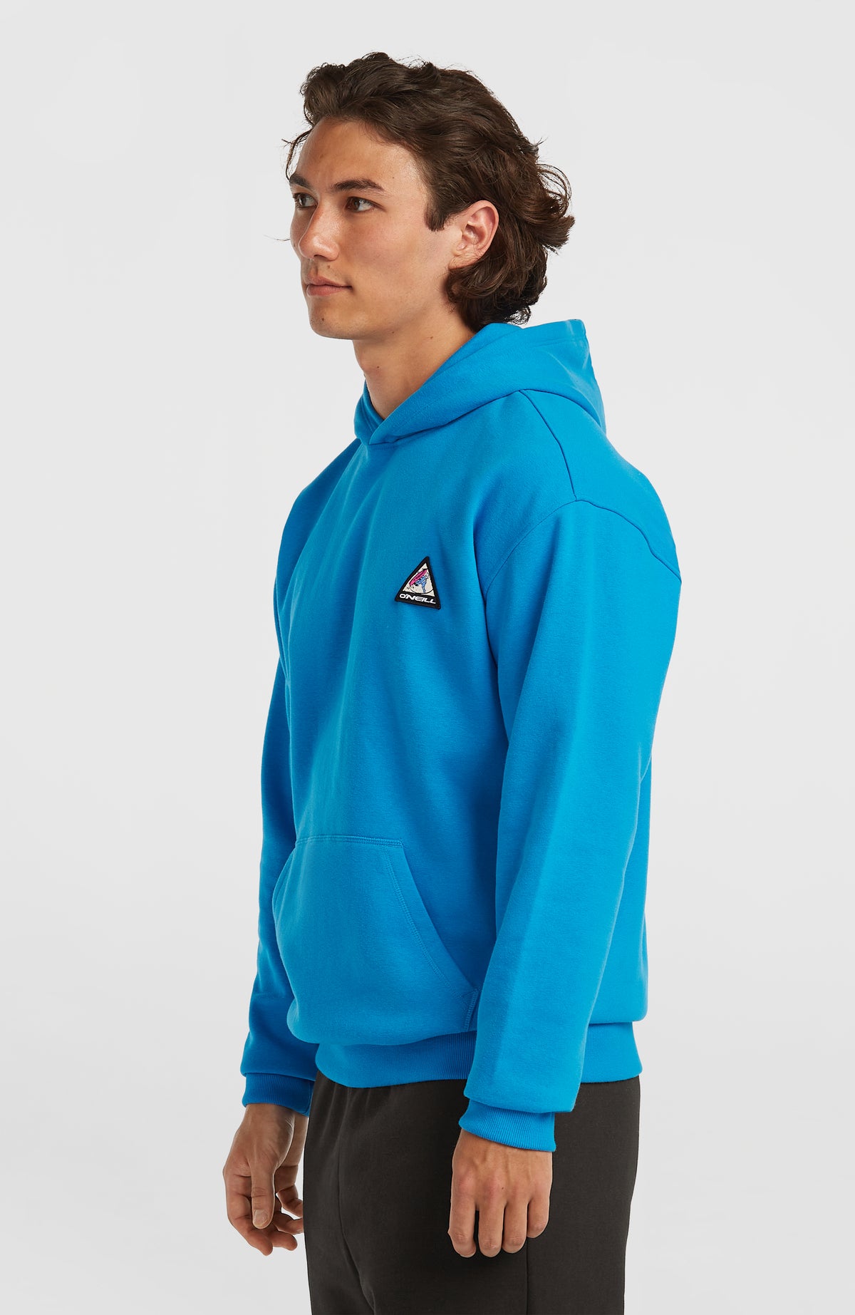 FWC'Play Hoodie | Ocean Melody