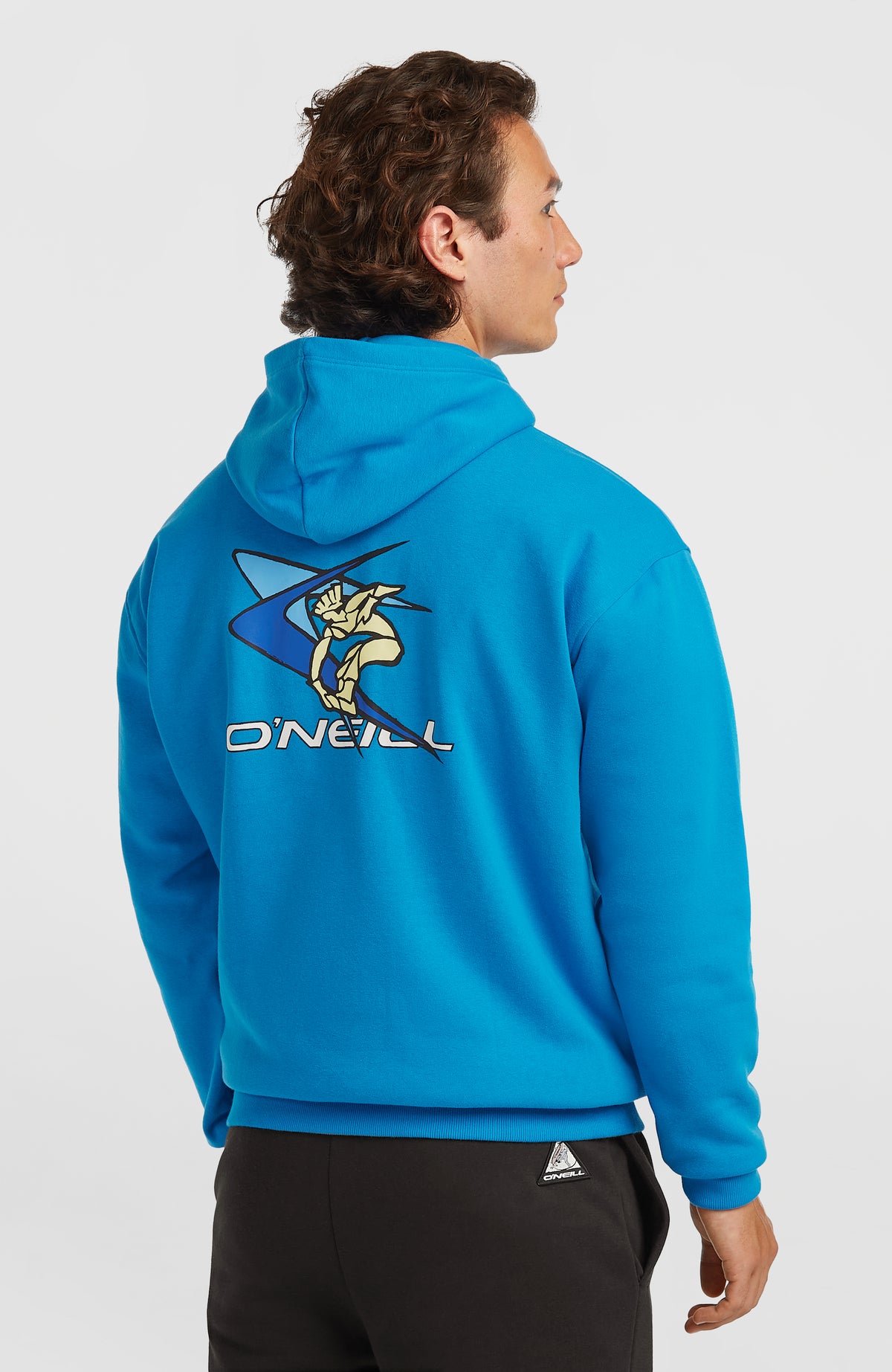 FWC'Play Hoodie | Ocean Melody