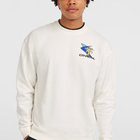 FWC'Play Crew Sweatshirt | Snow White