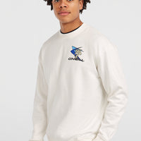 FWC'Play Crew Sweatshirt | Snow White